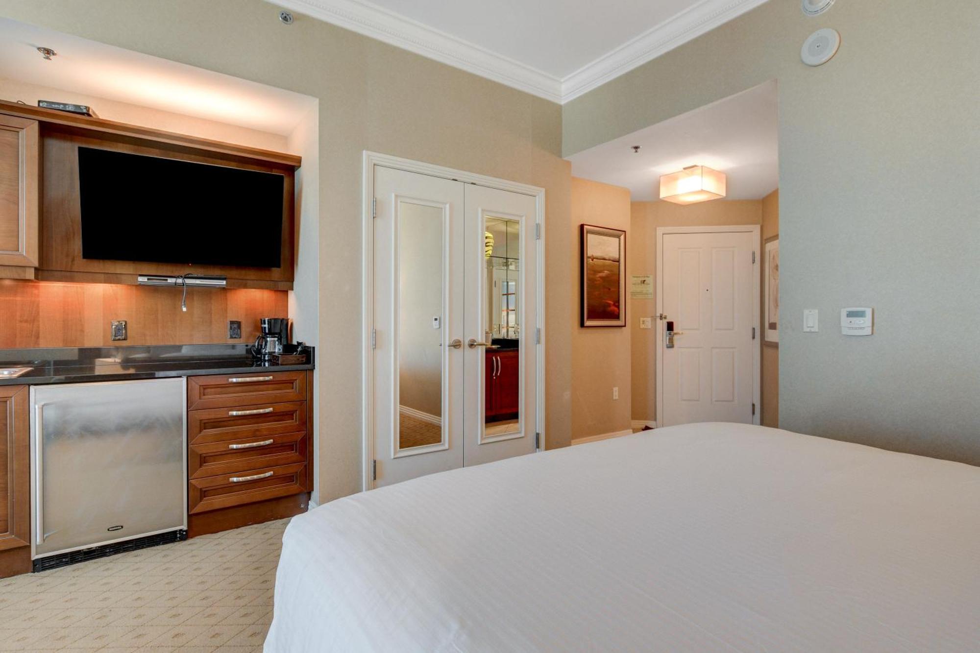 The Fantasy Suite Mgm Signature Pool View Las Vegas Exterior foto