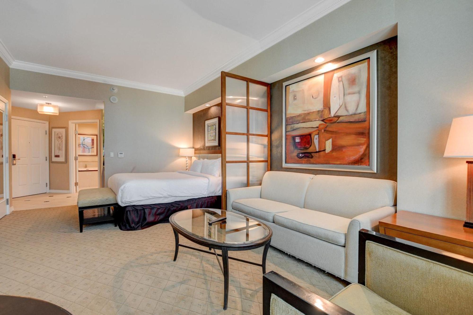 The Fantasy Suite Mgm Signature Pool View Las Vegas Exterior foto