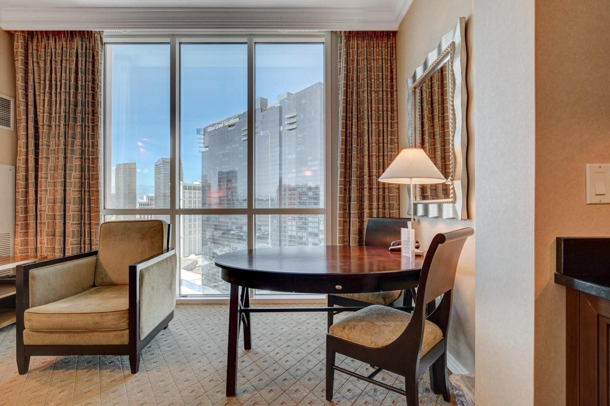 The Fantasy Suite Mgm Signature Pool View Las Vegas Exterior foto