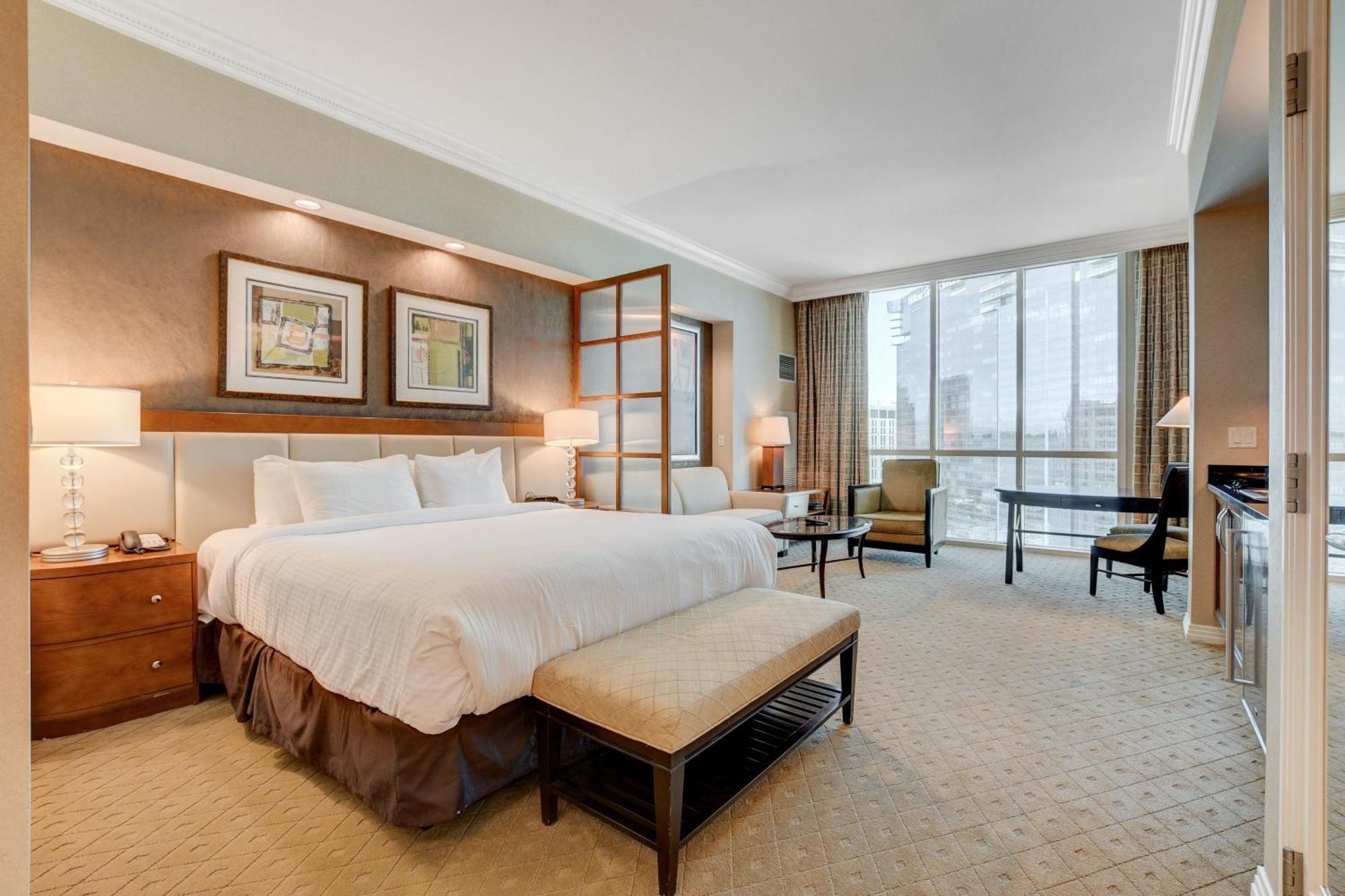 The Fantasy Suite Mgm Signature Pool View Las Vegas Exterior foto